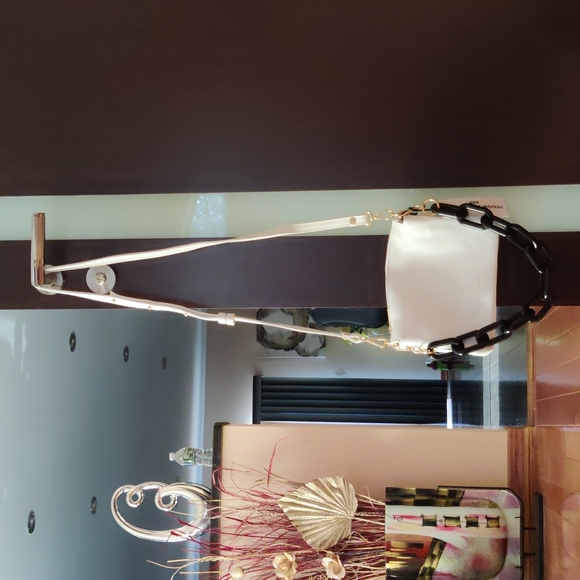 Amazing Italian crossbody bag - Picture 3 of 8